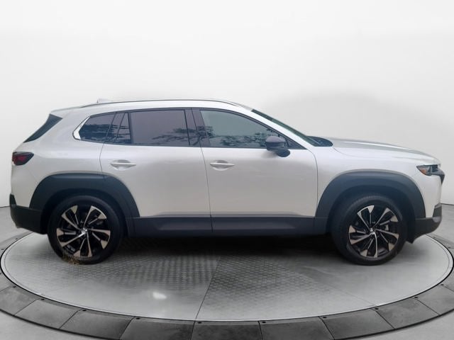 2026 Mazda Mazda CX-50 Hybrid Premium Plus