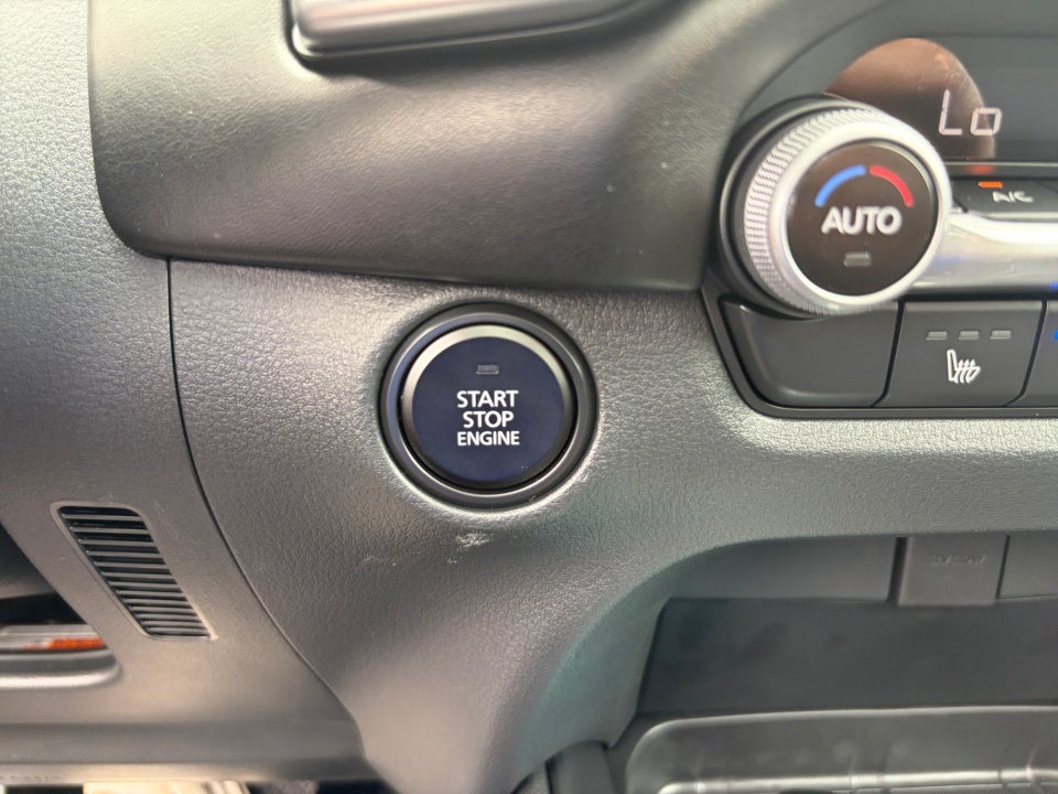 2026 Mazda Mazda CX-50 2.5 Turbo AWD