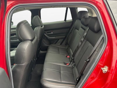 2026 Mazda Mazda CX-50 2.5 Turbo AWD
