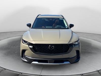 2026 Mazda Mazda CX-50 2.5 Turbo Premium Plus AWD