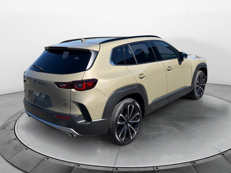 2026 Mazda Mazda CX-50 2.5 Turbo Premium Plus AWD