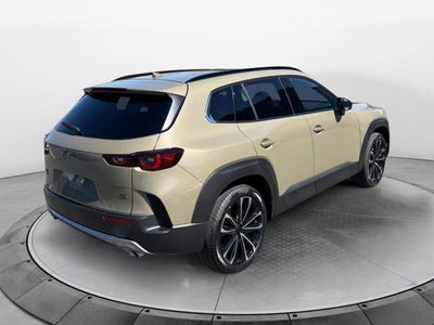 2026 Mazda Mazda CX-50 2.5 Turbo Premium Plus AWD