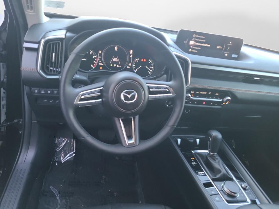 2026 Mazda Mazda CX-50 2.5 Turbo Premium Plus