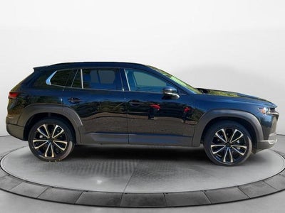 2026 Mazda Mazda CX-50 2.5 Turbo Premium Plus