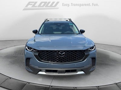 2026 Mazda Mazda CX-50 2.5 Turbo Premium Plus AWD