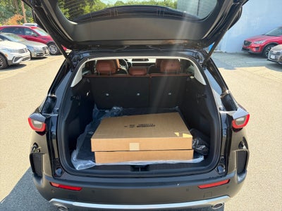 2026 Mazda Mazda CX-50 2.5 Turbo Premium Plus AWD