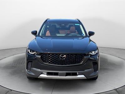 2026 Mazda Mazda CX-50 2.5 Turbo Premium Plus AWD