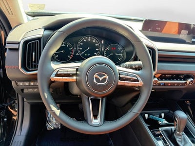 2026 Mazda Mazda CX-50 2.5 Turbo Premium Plus AWD