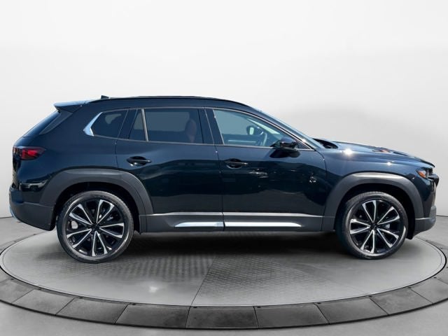 2026 Mazda Mazda CX-50 2.5 Turbo Premium Plus AWD