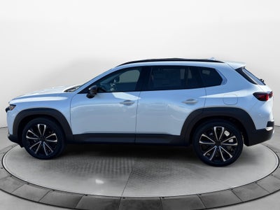 2026 Mazda Mazda CX-50 2.5 Turbo Premium Plus AWD
