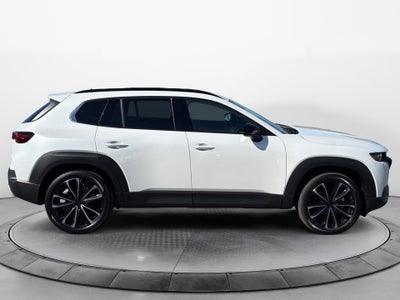 2026 Mazda Mazda CX-50 2.5 Turbo Premium Plus AWD