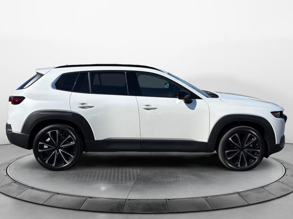 2026 Mazda Mazda CX-50 2.5 Turbo Premium Plus AWD