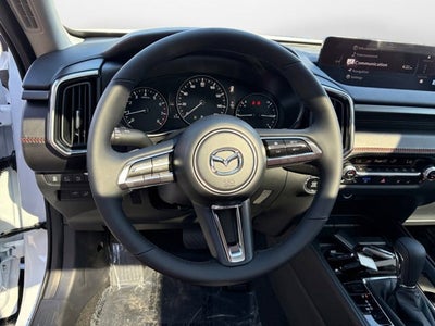 2026 Mazda Mazda CX-50 2.5 Turbo Premium Plus AWD