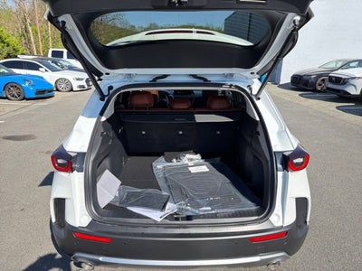 2026 Mazda Mazda CX-50 2.5 Turbo Premium Plus AWD