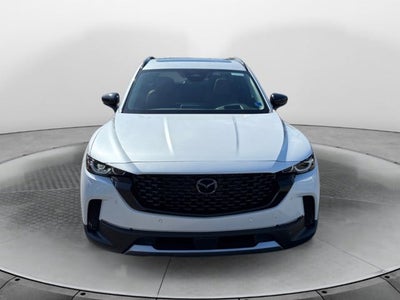 2026 Mazda Mazda CX-50 2.5 Turbo Premium Plus AWD