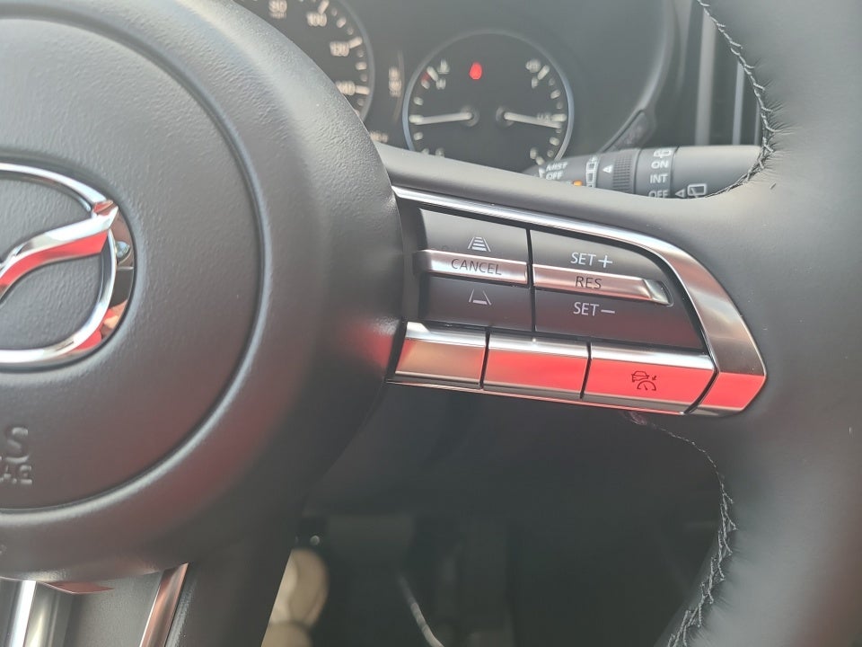 2026 Mazda Mazda CX-50 2.5 Turbo Meridian Edition AWD