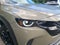 2026 Mazda Mazda CX-50 2.5 Turbo Meridian Edition AWD
