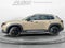 2026 Mazda Mazda CX-50 2.5 Turbo Meridian Edition AWD
