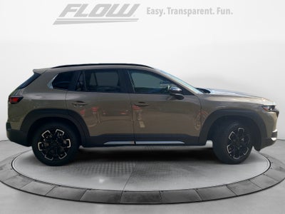 2026 Mazda Mazda CX-50 2.5 Turbo Meridian Edition AWD
