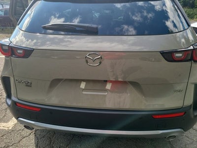 2026 Mazda Mazda CX-50 2.5 Turbo Meridian Edition AWD