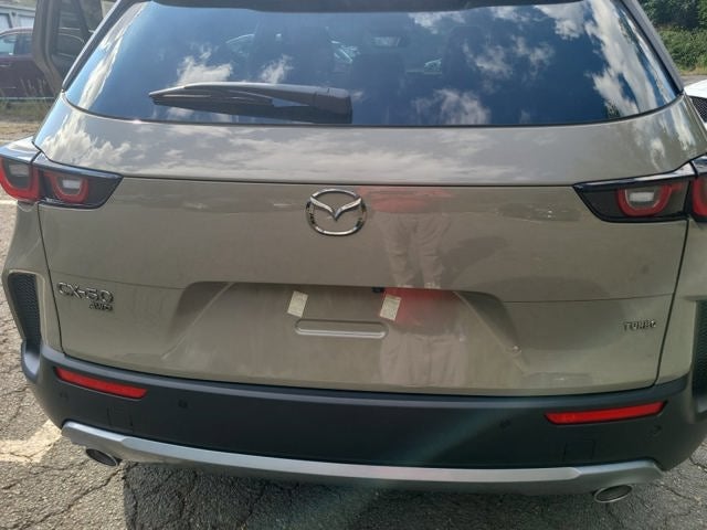 2026 Mazda Mazda CX-50 2.5 Turbo Meridian Edition AWD
