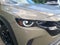 2026 Mazda Mazda CX-50 2.5 Turbo Meridian Edition AWD