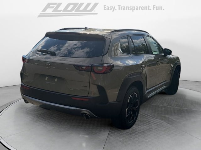 2026 Mazda Mazda CX-50 2.5 Turbo Meridian Edition AWD