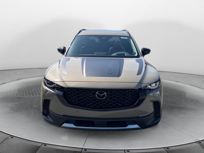 2026 Mazda Mazda CX-50 2.5 Turbo Meridian Edition AWD