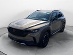 2026 Mazda Mazda CX-50 2.5 Turbo Meridian Edition AWD