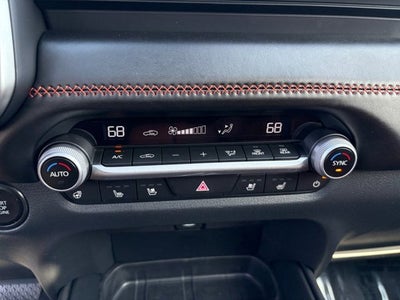 2026 Mazda Mazda CX-50 2.5 Turbo Meridian Edition AWD