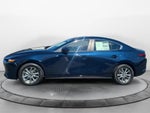 2026 Mazda Mazda3 Sedan 2.5 S
