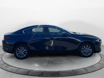 2026 Mazda Mazda3 Sedan 2.5 S