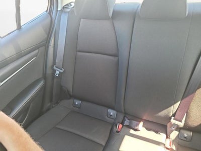 2026 Mazda Mazda3 Sedan 2.5 S