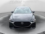 2026 Mazda Mazda3 Sedan 2.5 S Carbon Edition AWD