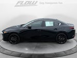 2026 Mazda Mazda3 Sedan 2.5 S Carbon Edition AWD
