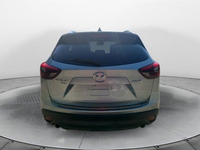 2016 Mazda Mazda CX-5 Grand Touring