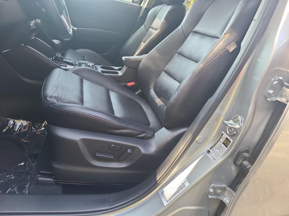 2016 Mazda Mazda CX-5 Grand Touring