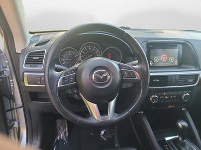 2016 Mazda Mazda CX-5 Grand Touring