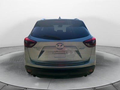 2016 Mazda Mazda CX-5 Grand Touring