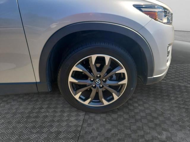 2016 Mazda Mazda CX-5 Grand Touring
