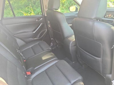 2016 Mazda Mazda CX-5 Grand Touring