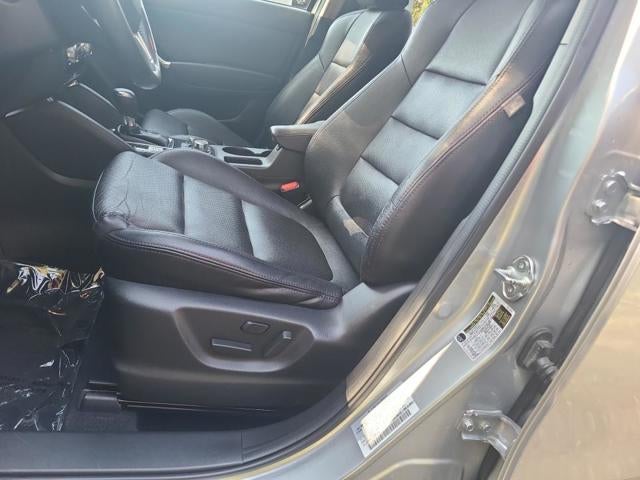 2016 Mazda Mazda CX-5 Grand Touring