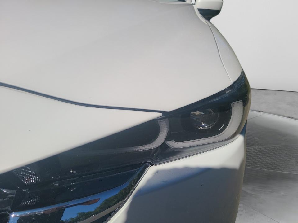 2025 Mazda Mazda CX-5 2.5 S Premium Plus Package