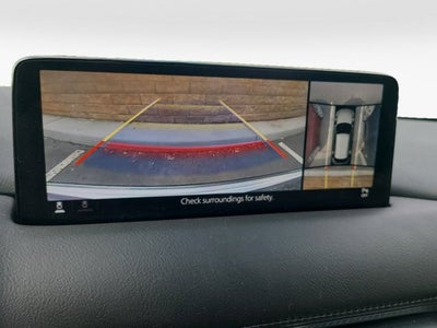 2025 Mazda Mazda CX-5 2.5 S Premium Plus Package
