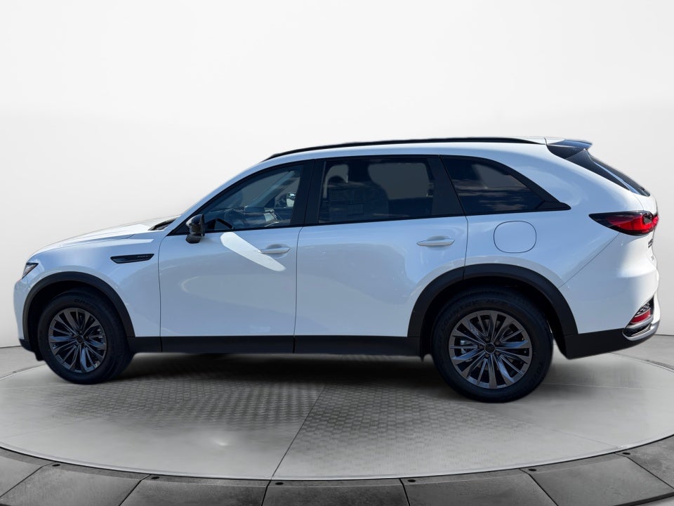 2026 Mazda Mazda CX-70 Plug-In Hybrid SC AWD