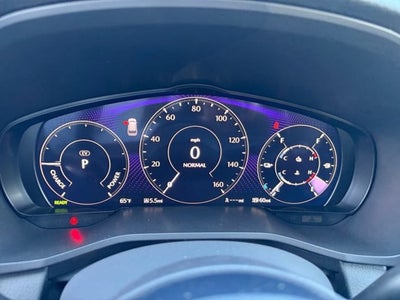 2026 Mazda Mazda CX-70 Plug-In Hybrid SC AWD