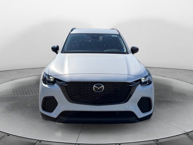 2026 Mazda Mazda CX-70 Plug-In Hybrid SC AWD