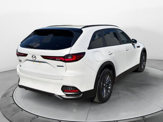 2026 Mazda Mazda CX-70 Plug-In Hybrid SC AWD