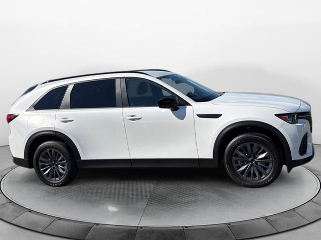 2026 Mazda Mazda CX-70 Plug-In Hybrid SC AWD