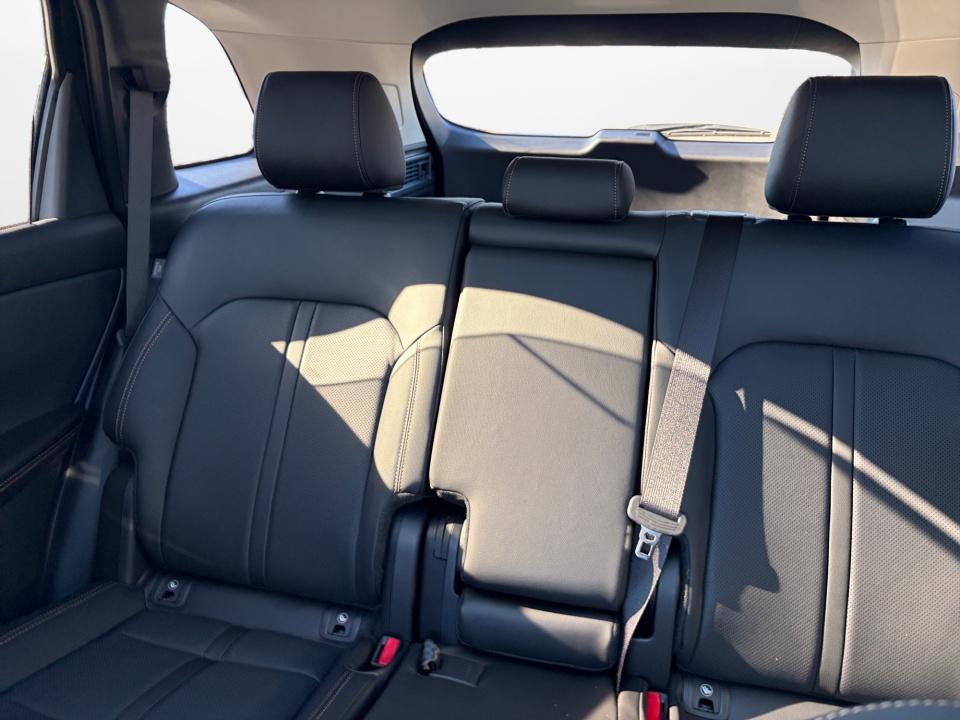 2025 Mazda Mazda CX-70 Plug-In Hybrid Premium AWD